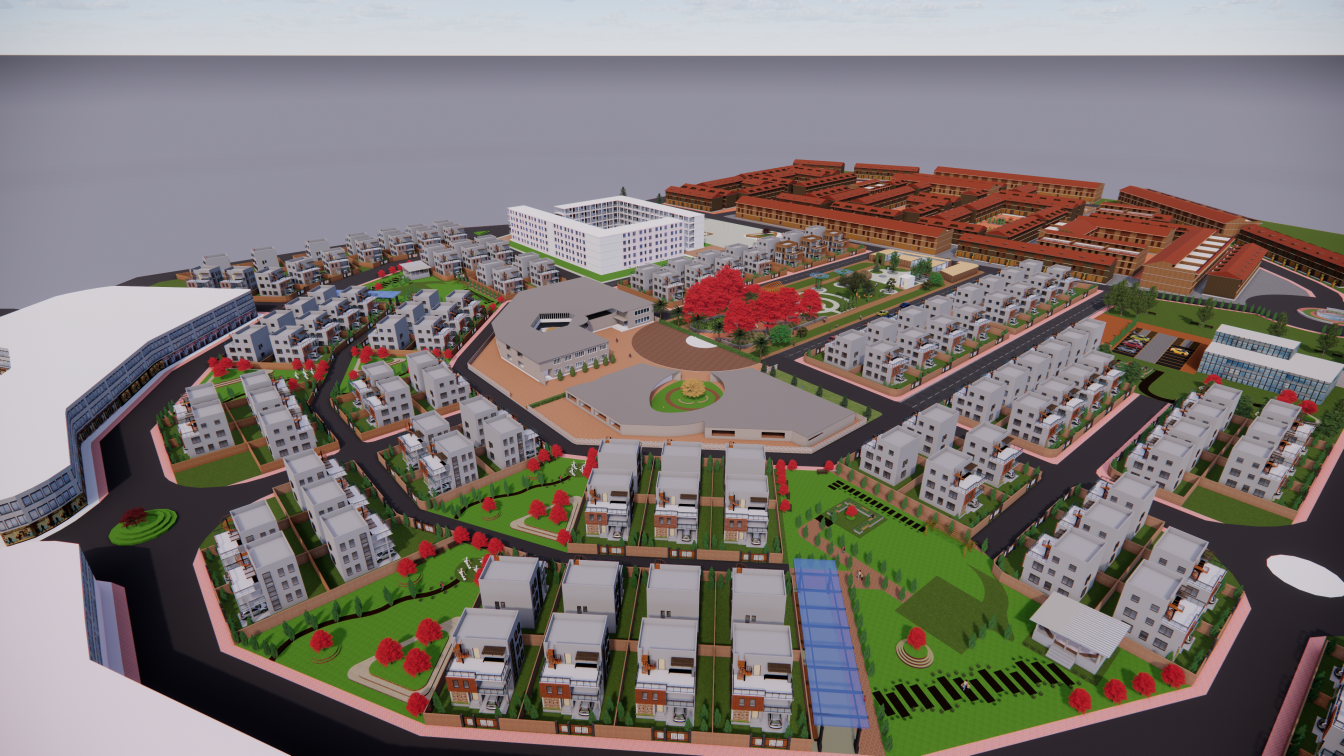 Self-observation is the first step of inner unfolding